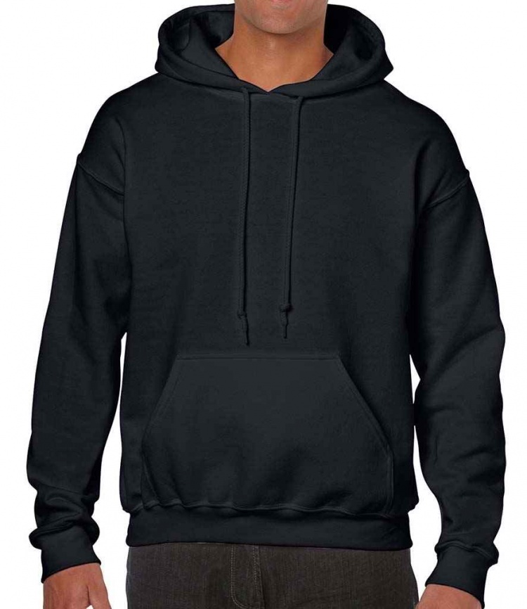 Gildan GD57 Heavy Blend™ Hooded Sweatshirt